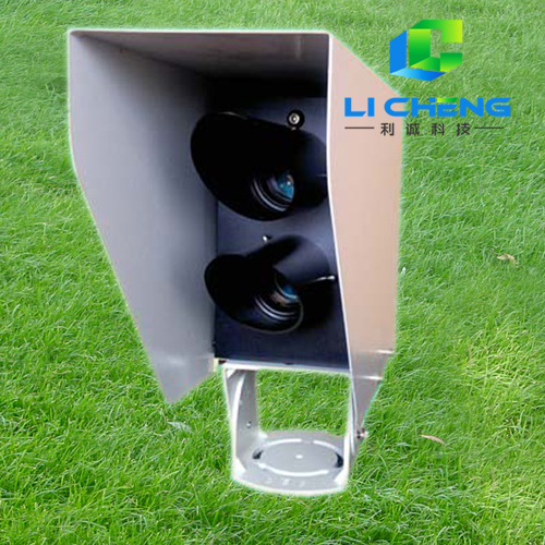 LC-LK1型路面狀況傳感器