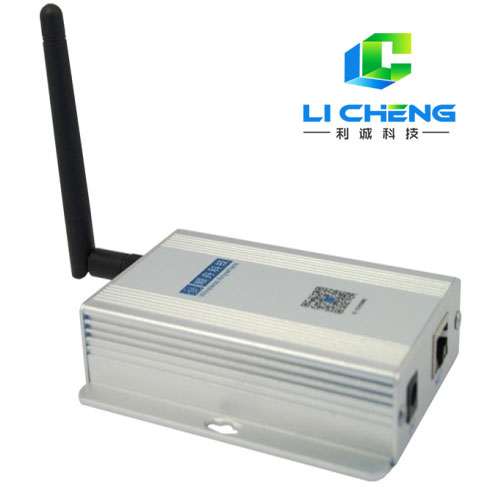 LC-WX2型點對點無線數(shù)傳模塊